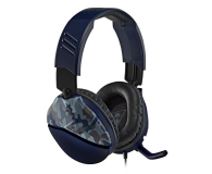 Słuchawki przewodowe Turtle Beach Recon 70 Blue Camo